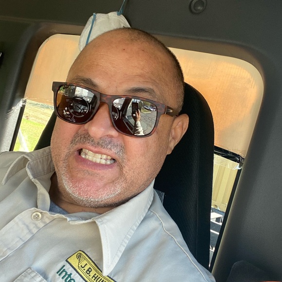 Meet your Posher, Tony - Picture 1 of 1